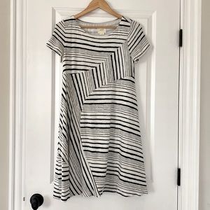 Maeve dress from Anthropologie